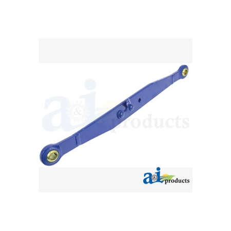 A & I Products Lift Arm, Lower (LH), Cat. I 34.5" x3" x1.5" A-D0NN555C